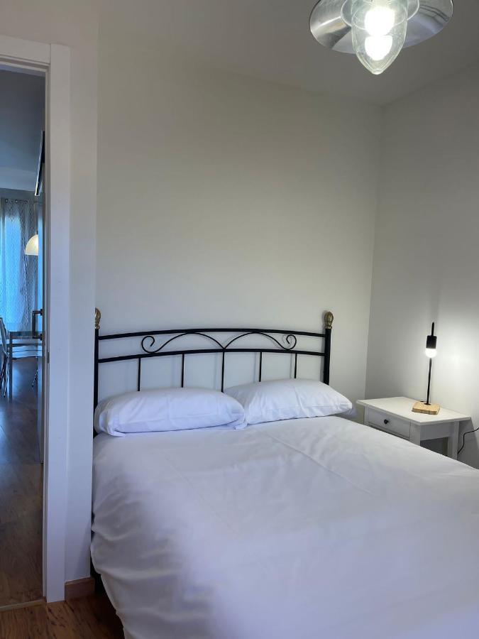 Apartamentos Ordesa Infinita Asin de Broto ภายนอก รูปภาพ