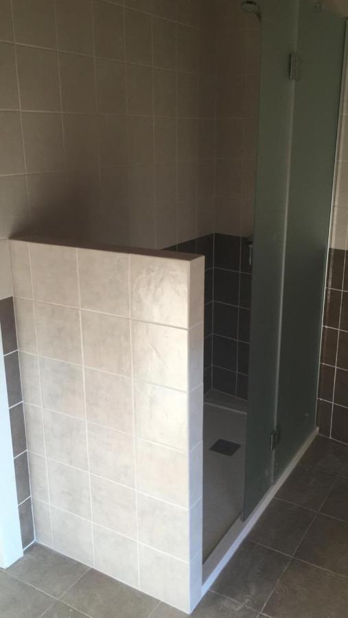 Apartamentos Ordesa Infinita Asin de Broto ภายนอก รูปภาพ