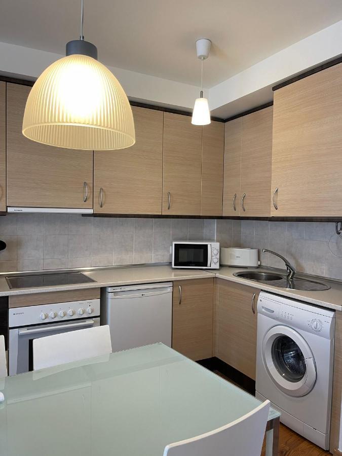 Apartamentos Ordesa Infinita Asin de Broto ภายนอก รูปภาพ