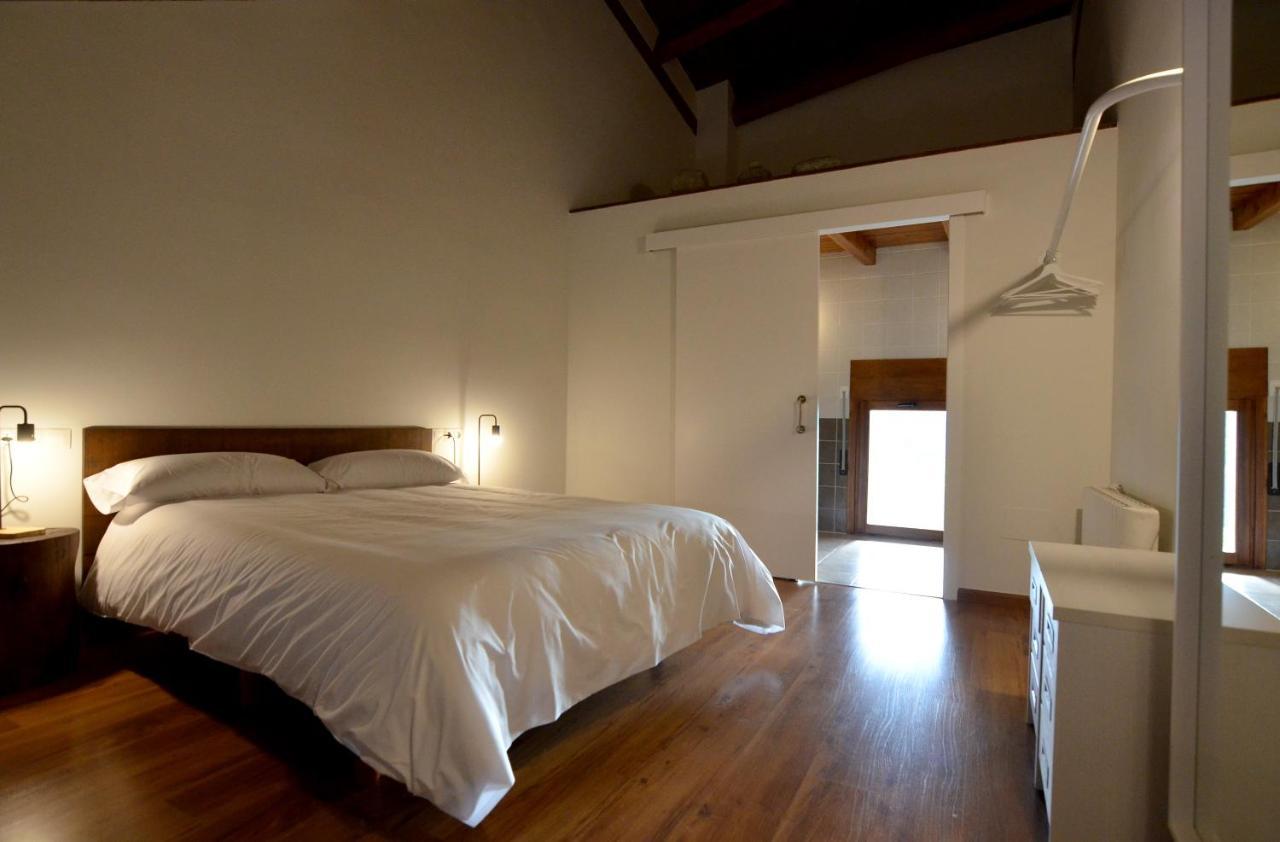 Apartamentos Ordesa Infinita Asin de Broto ภายนอก รูปภาพ