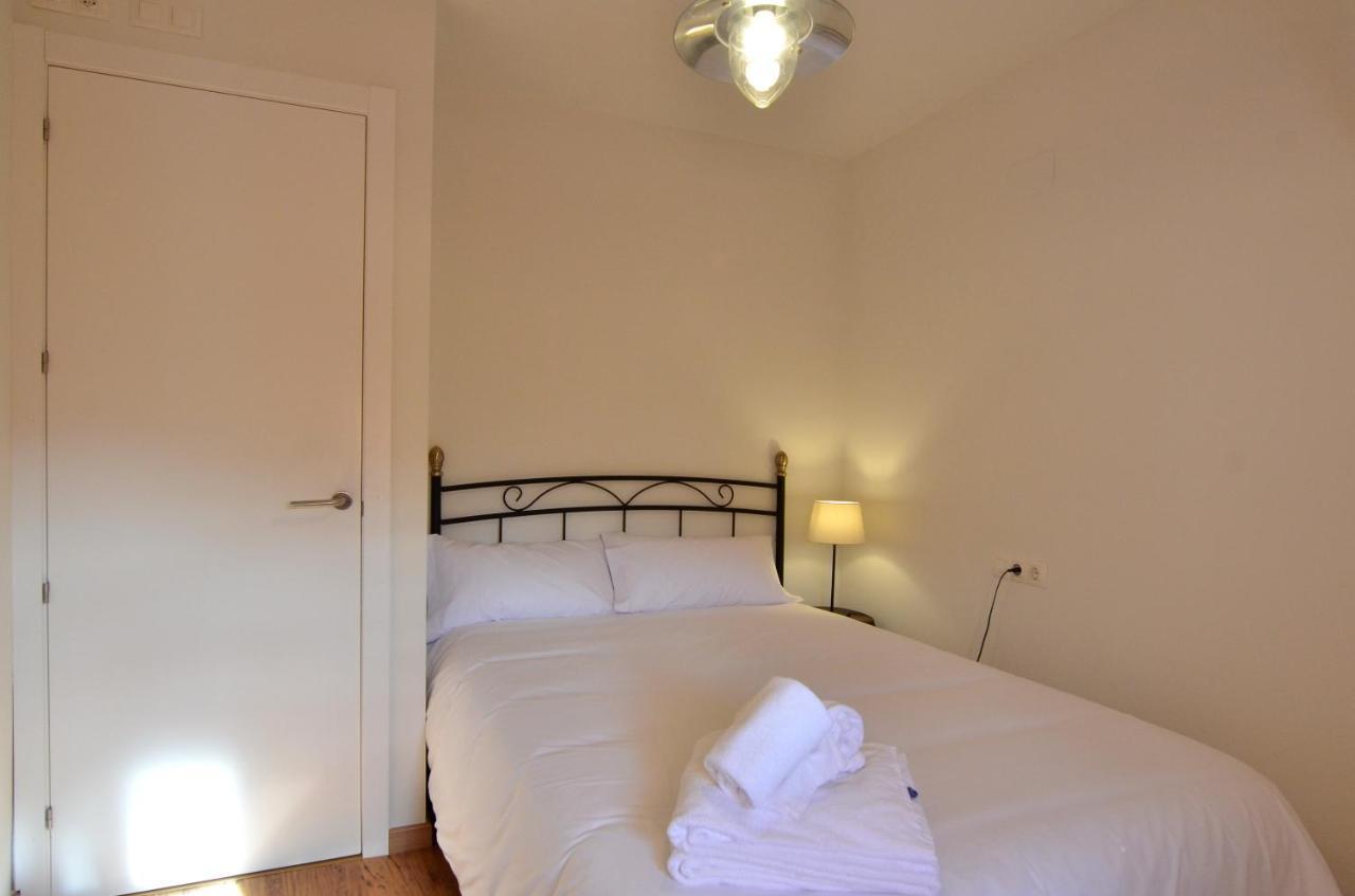 Apartamentos Ordesa Infinita Asin de Broto ภายนอก รูปภาพ